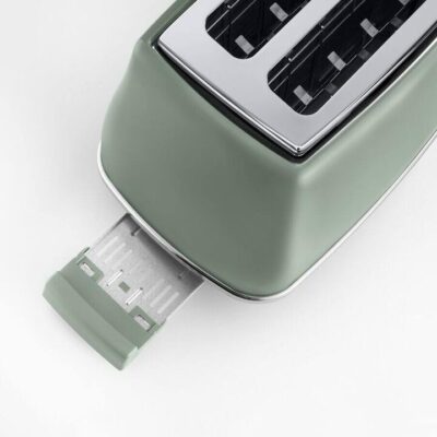 Delonghi Icona Capitals