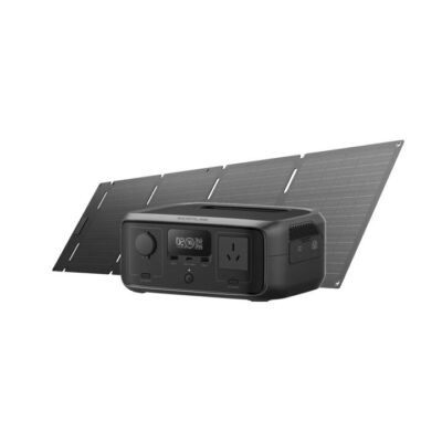 EcoFlow EcoFlow RIVER 3 Portable Power Station
