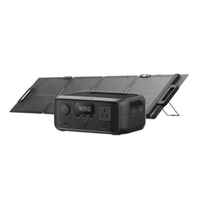 EcoFlow EcoFlow RIVER 3 Portable Power Station