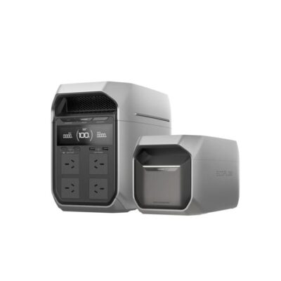 EcoFlow EcoFlow DELTA 3 Plus Portable Power Station