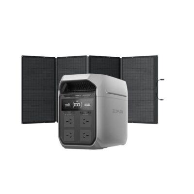 EcoFlow EcoFlow DELTA 3 Plus Portable Power Station