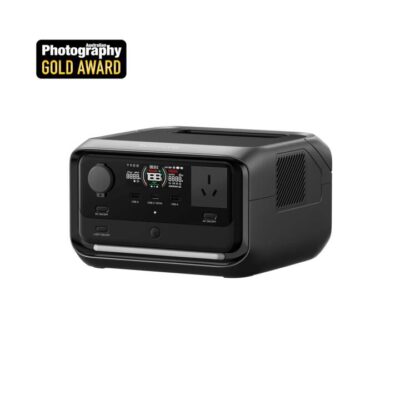 EcoFlow EcoFlow RIVER 3 Plus Portable Power Station