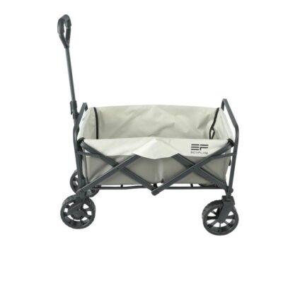 EcoFlow EcoFlow Flatbed Trolley-Gift