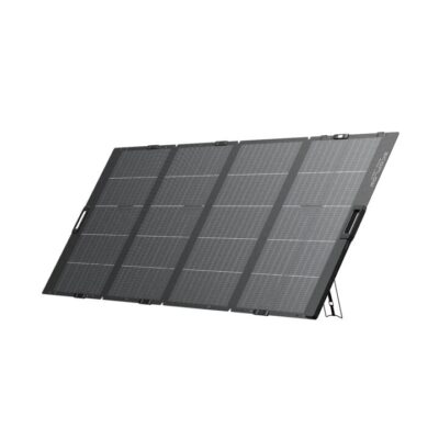 EcoFlow EcoFlow 400W Lightweight Portable Solar Panel