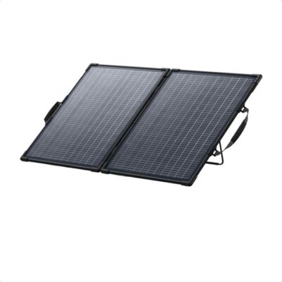Anker SOLIX PS100 Bifacial Portable Solar Panel