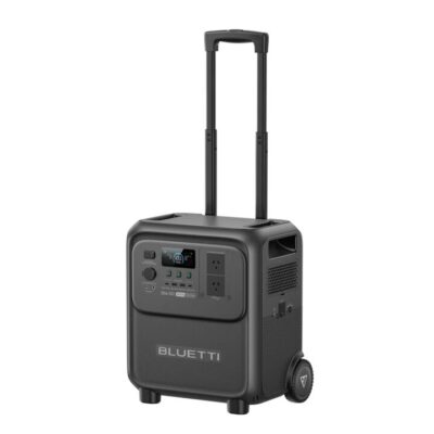 Bluetti Elite 320 Portable Power Station — 3,200 Wh | 1,800 W Elite 320