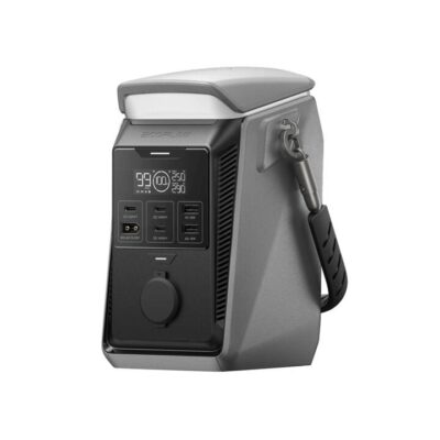 EcoFlow EcoFlow TRAIL Plus 300 DC Portable Power Station