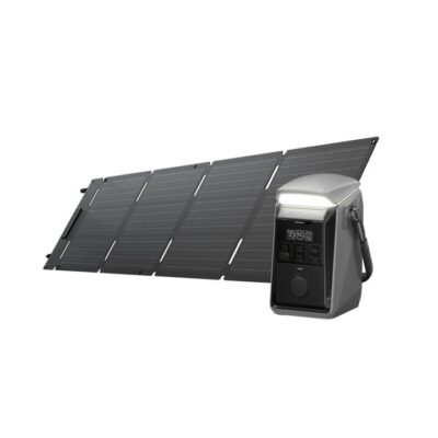 EcoFlow EcoFlow TRAIL Plus 300 DC Portable Power Station