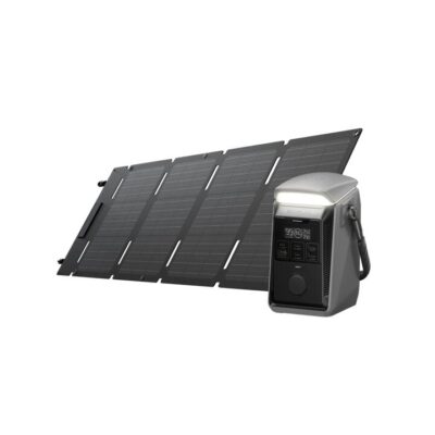 EcoFlow EcoFlow TRAIL Plus 300 DC Portable Power Station