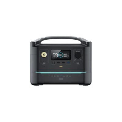 EcoFlow EcoFlow RIVER Max Portable Power Station (Refurbished)