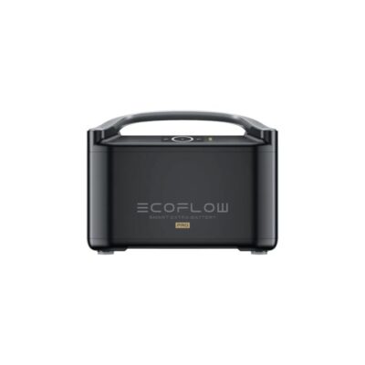 EcoFlow EcoFlow RIVER Pro Extra Battery (Refurbished)