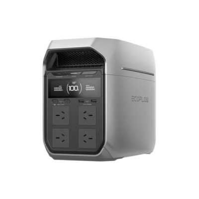 EcoFlow EcoFlow DELTA 3 Portable Power Station