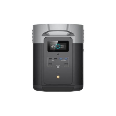 EcoFlow EcoFlow DELTA Max Portable Power Station (Refurbished)