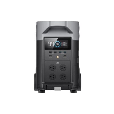 EcoFlow EcoFlow DELTA Pro Portable Power Station