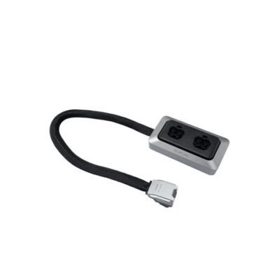 EcoFlow EcoFlow Extra Battery Expansion Adapter (For DELTA 3 MAX / Ultra Plus)