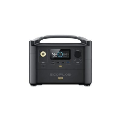 EcoFlow EcoFlow RIVER Pro Portable Power Station